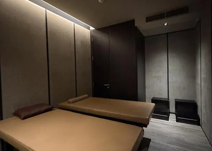Lejlighed 5-minwalkbts Pool-view 35th Fl Privatejacuzzi *
